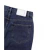 Thisisneverthat Washed Denim Short Blue