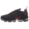 Air VaporMax Plus Cool Grey Team Orange 924453-012