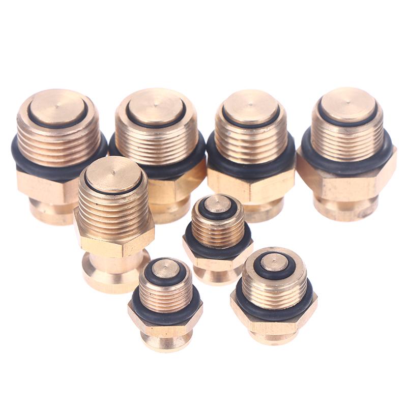 1Pcs Air Valve For Expanding Shaft Thread High Quality Air Valve For Air Expanding Shaft Charging Port
