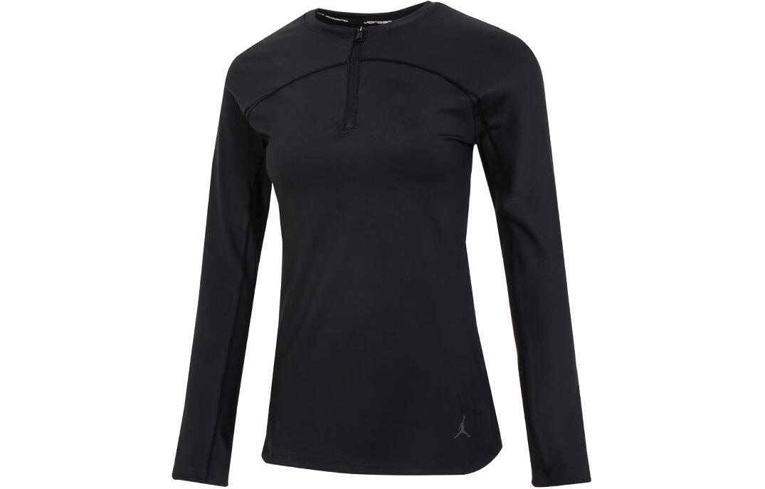

Nike Regular T Shirt Women s Black FN5114-010 S