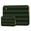 Tech-Protect Puffy Laptop 13-14 Army Green