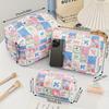 Case Toiletry Bag Skincare Bag Multi-Functional Storage Bag The Gift For Good Friend Valentine's Gift Wedding Bridesmaid Gift Travel