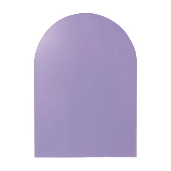 Magnetic Message Board Metal Bulletin Board Magnet Display Stand for Home School Office Fitness Tracking Meal Planning Whiteboard