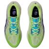Asics Novablast 5 TR Nature Bathing Men Sneakers Green Lime-Green 1011C025-300