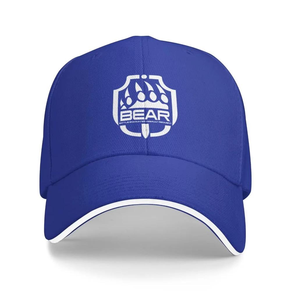 2020 Best Sleling new Escape from Tarkov Bear Claw Unisex Casquette Hat Vintage Baseball Cap Trucker Fashion Hat for Adult