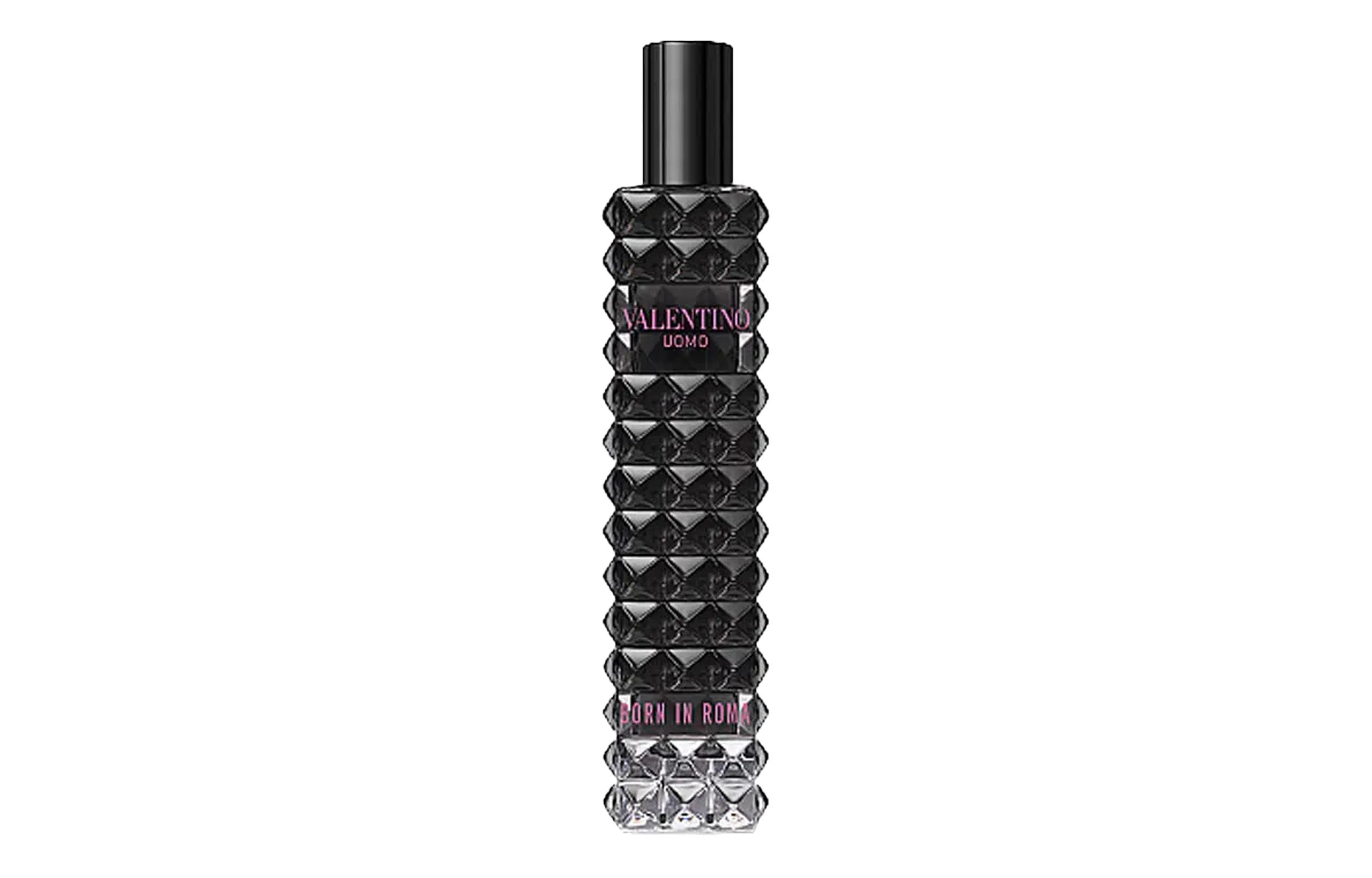 

Valentino Dark Night Monsieur Eau De Parfum Sample Pack Eau De Parfum EDP Vanilla Lavender 15ml