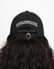 Kulsiseu Cs Rogo Ball Cap-Black