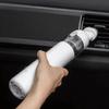 Vacuum Cleaner Mini Car Cleaning Powerful Suction Handheld Car Vacuum Cleaner Rechargeable for Car and Home Auto Vacuum Cleaner