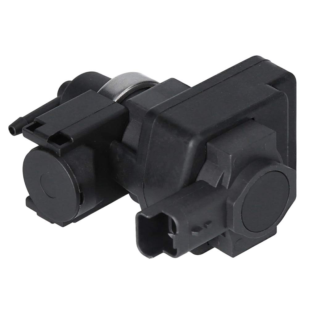 Fits 11657599547, 11657599547, Turbocharger and Accessories, Turbocharger Boost Solenoid Valve 11657599547 1 3 Series F20 F21 F30 F80