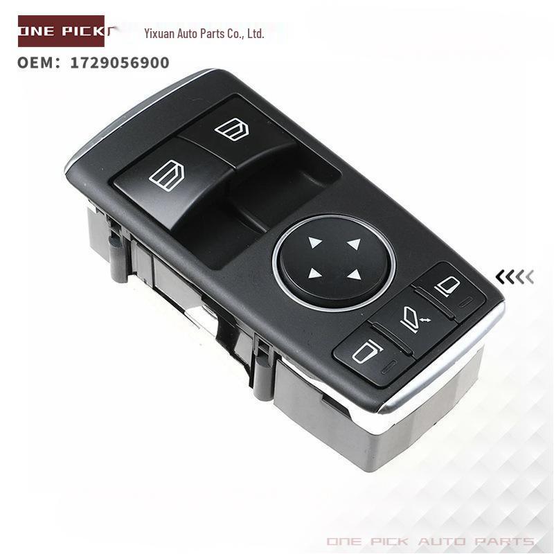 Electric Window Switch for 2011-2015 Mercedes-Benz