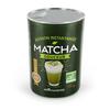 Organic Matcha Sweetness Preparation