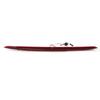 For BMW 5 Series F11 LCI Touring Brake Light Third Stop Lamp LED Red Rear Light Assembly Replace Car Accessories