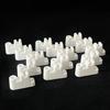 Special-Shaped Alumina Ceramic Ignition Heads & High-Temp Insulator Blocks for Insect Killer Lamps