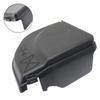 Fuse Box Upper Cover for Models For 3008 For 307 For 308 For 408 For RCZ For C4 For DS5 Plastic Direct Replacement