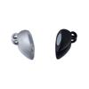 1 Set 2 Sets Verriegelbare Starke Magnetische Verschlüsse Magnetische Endverschluss Verbinder Schmuckherstellung DIY Armband Halskettenverlängerung Zubehör