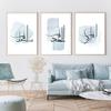 Islamic Calligraphy AllahuAkbar Abstract Bohemia Posters Canvas Painting Wall Art Print Pictures Living Room Interior Home Decor No Frame