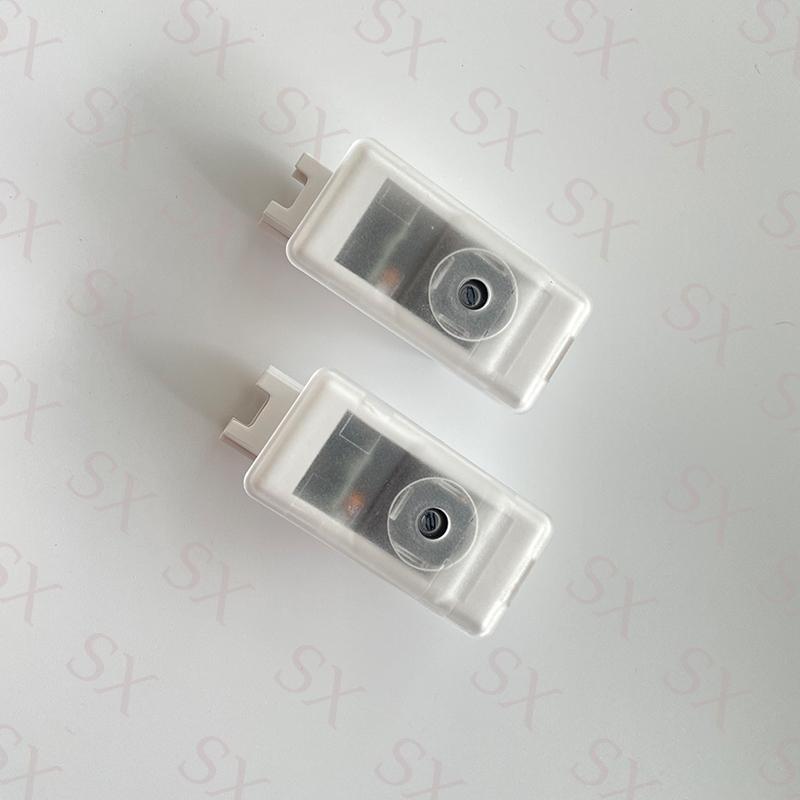 HD LED Suitable For BMW G20 G21 G22 G23 G26 G29 G42 F44 G80 G82 G83 G87 i01 Glass Lens Car Door Lights That Never Fade