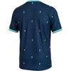 Adidas Germany 26 Away Jersey Collegiate Navy Men Tops Blue JN2074