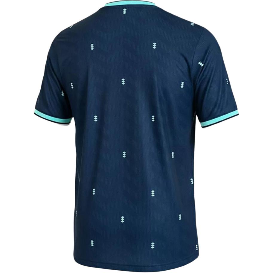 Adidas Germany 26 Away Jersey Collegiate Navy Men Tops Blue JN2074