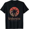 Valencia Venezuela T-Shirt