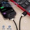 Usb Data Charger  Cable 1m Cable For Iphone 4 4s And Ipad 2 3