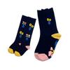 Unisex (ab 4 Jahren) – Socken