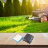 Air Filter Lawnmower Mower Air Filter Lid Optimized Airflow Performance