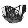 Kawasaki ZX10R Carbon Fiber Sprocket Cover