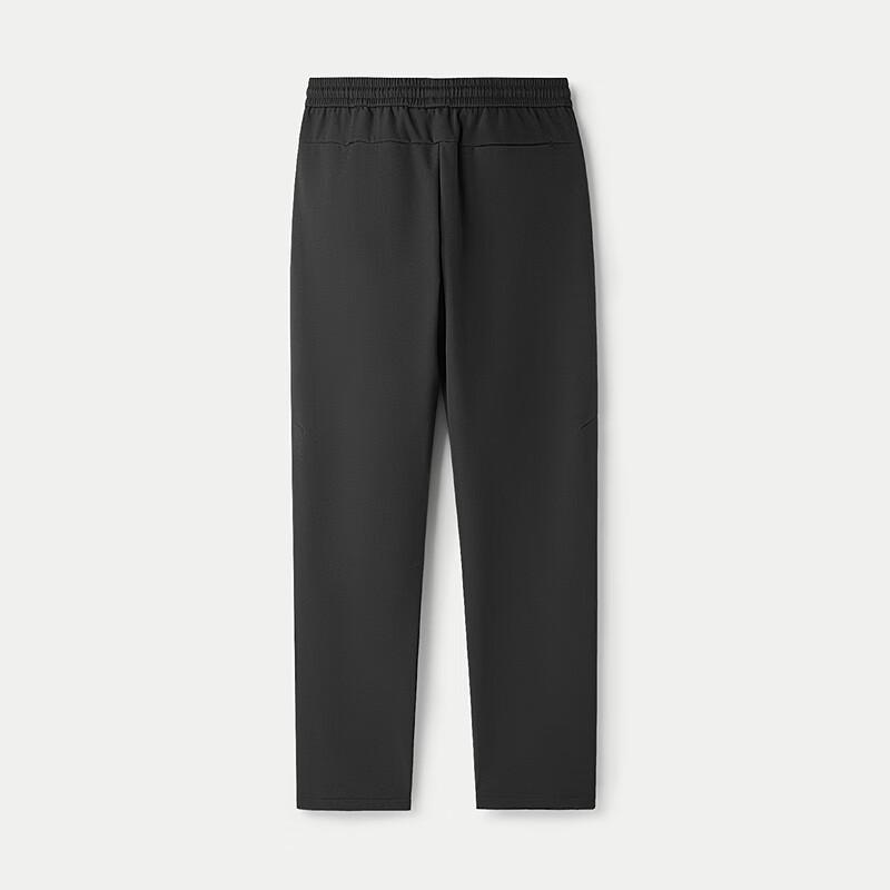 HLA Men's Three-Body Series Warm Casual Pants