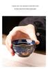 Dunhuang Creative Flying Apsaras Kiln Tea Set - Home & Office Gift Box