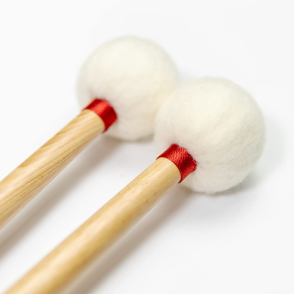 CUSTEAM Maillet de Timbales (T-Moyen)