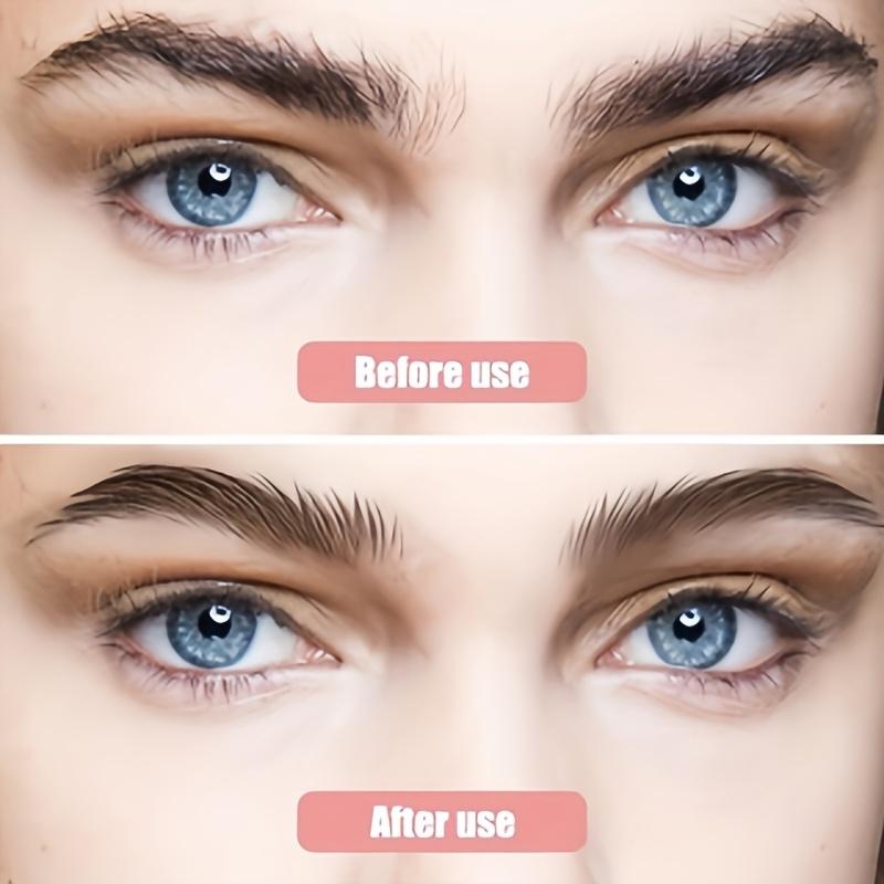 Karsyngirl 1 Set Eyebrow Trimming Knife Eyebrow Face Razor For Women Eyebrow Scissors With Comb Brow Trimmer Scraper