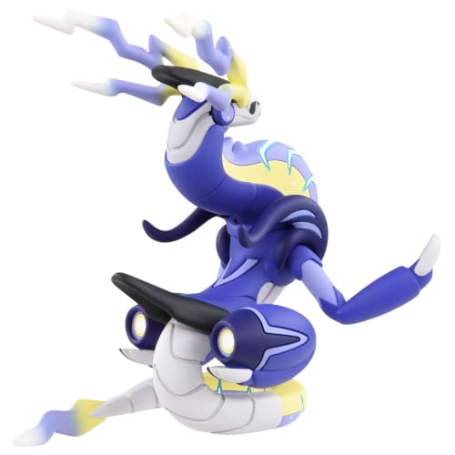 TAKARA TOMY Pocket Monster Monster Collection ML-30 Miraidon
