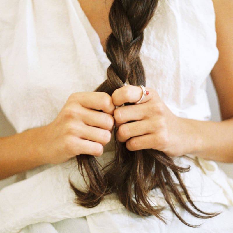 1LSTUDIO AKA CORAL RING