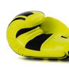 Gants de Boxe StormCloud Bolt 2.0 Néon Citron 16oz