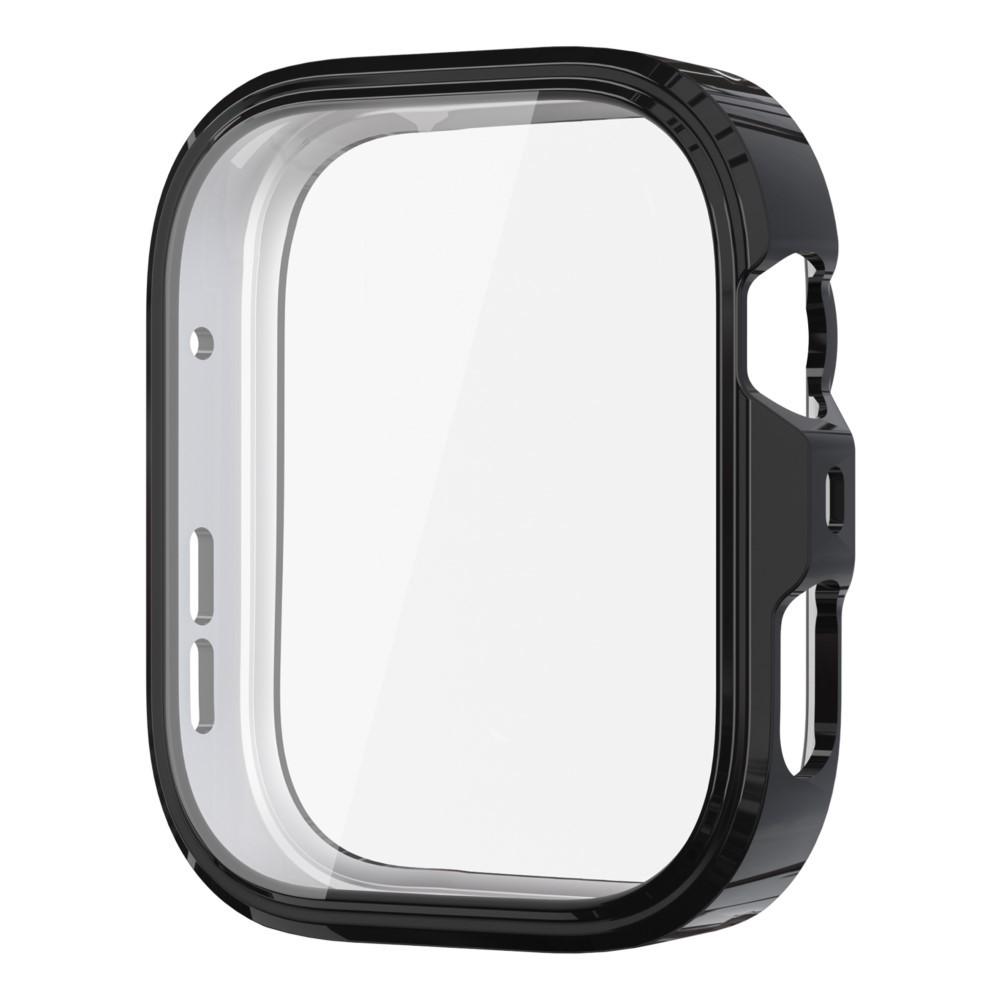 Case+Milanese loop Band for Huawei Watch Fit 4 Pro strap Accessories metal Stainless Steel correa Bracelet for huawei fit 4 band