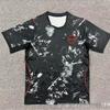 Underdog Fan Short Sleeve Football Jersey - Turkey, Albania, Poland, Venezuela Edition