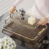 Hanyou Japanese Style Light Luxury Serving Tray