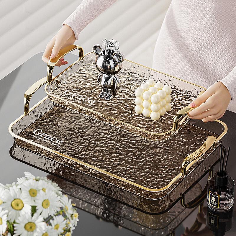 Hanyou Japanese Style Light Luxury Serving Tray