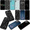 Chemistry Science Phone Case for Motorola Moto Edge 70 60 Fusion 40 NEO 20 Pro G Stylus G56 G96 G71 G73 G41 G42 G50 G51 G52