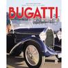 Livro Bugatti Type 40 por Barrie Price e Jean-Louis Arbey