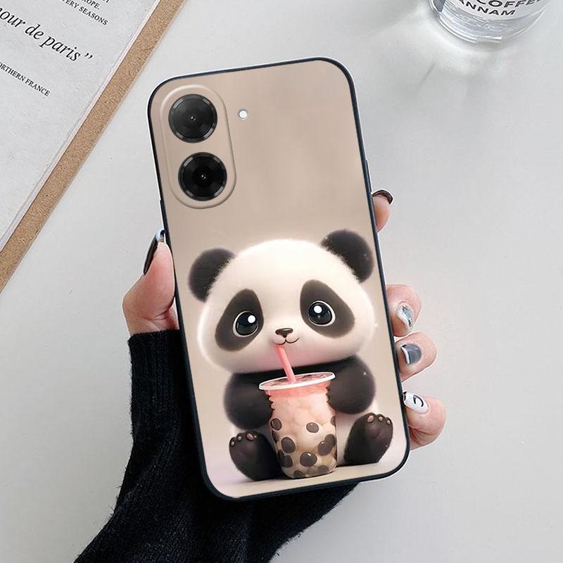 For Xiaomi Redmi A5 Case RedmiA5 NFC Love Heart Silicone Phone Cover For Xiaomi Redmi A5 Europe Funda Shockproof Bumper Shell