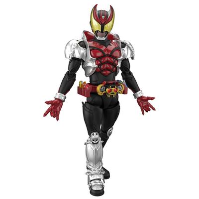 Figure-rise Standard Kamen Rider Kiva Kiva Form Color-coded Plastic Model