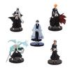 Bleach Figures Character Kurosaki Ichigo Fan Collection Decoration Toy Desktop