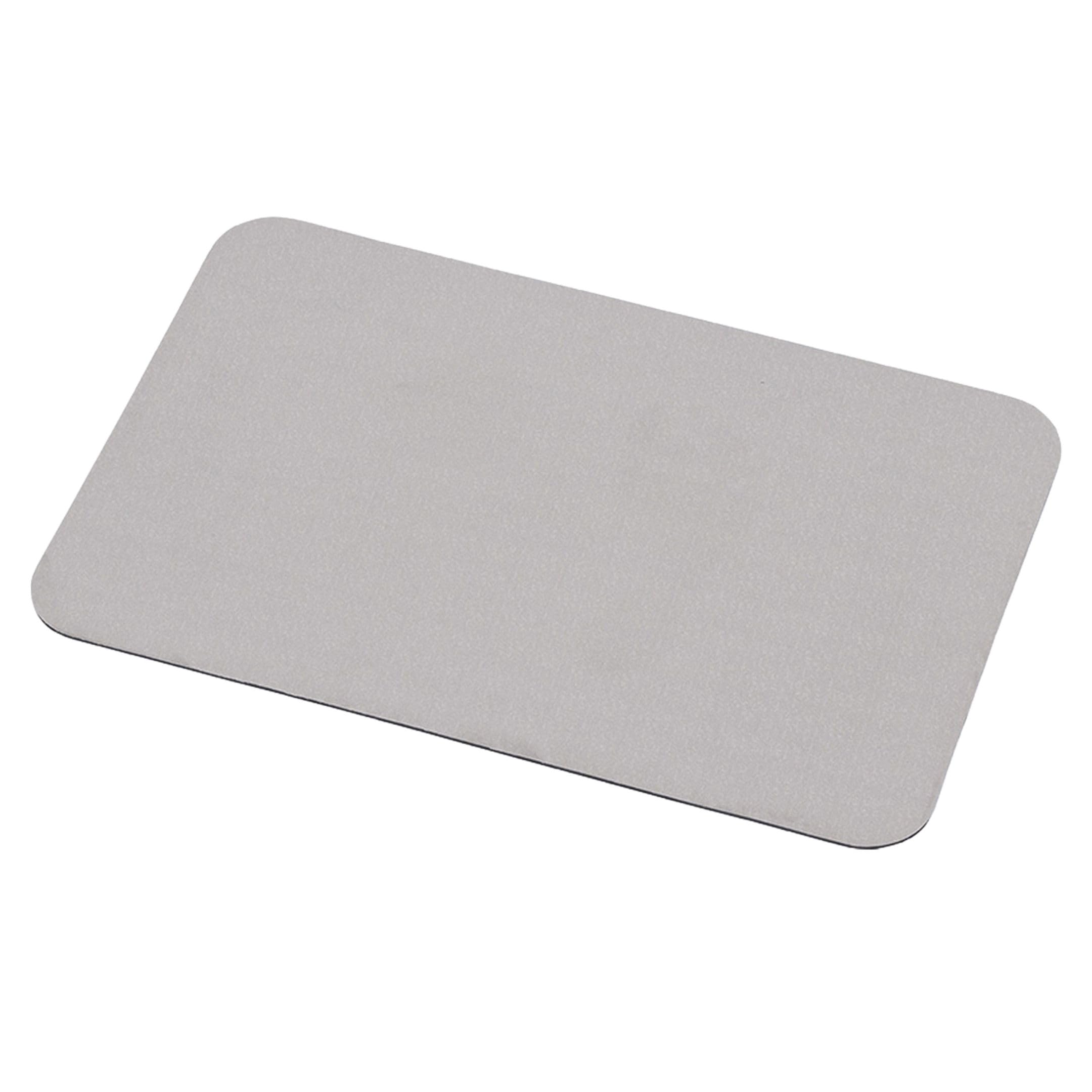 

Takeda Corporation Earth Bath Gray 80 x 46 x cm Diatomaceous Earth Soft Bath Mat LL [Diatomaceous Mat, Soft] 0.5 YB-LL8046GY серый