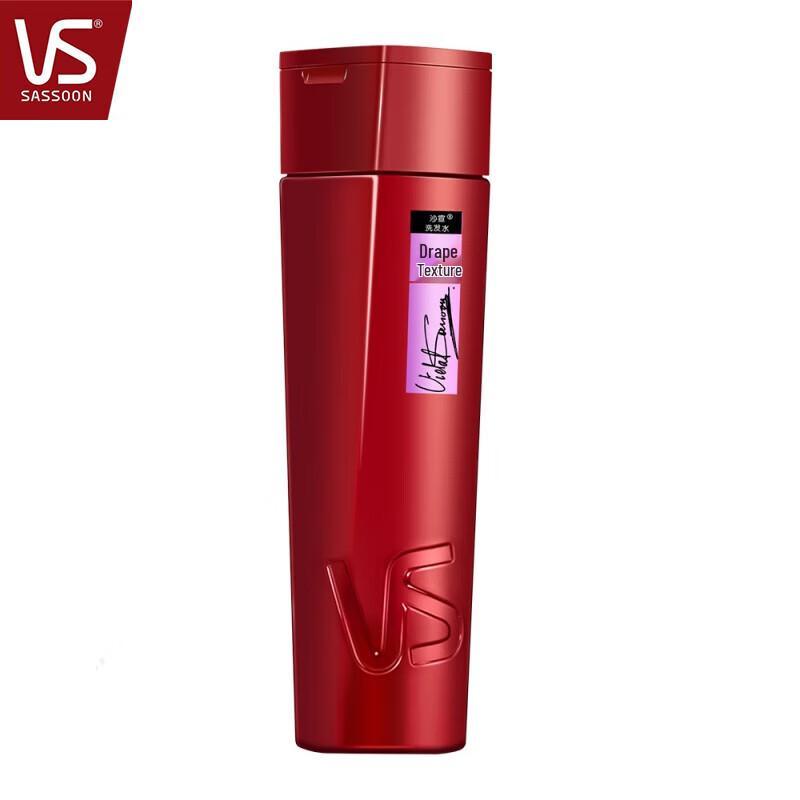 VS Sassoon Shampoo