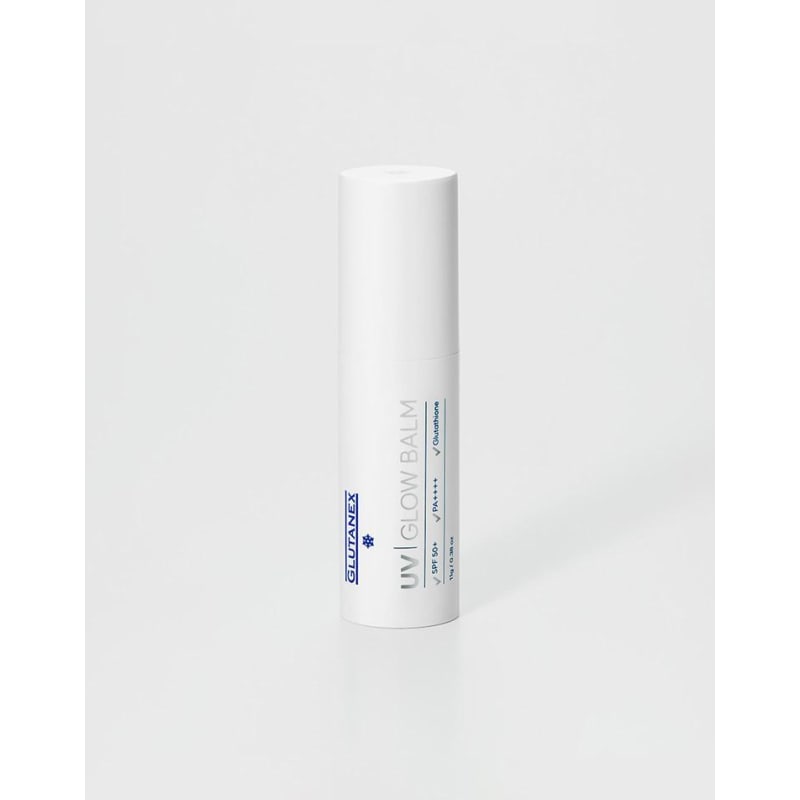 UV Glow Balm