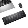 Dell KM3322W Wireless Keyboard and Mouse Combo