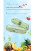 Cross-Border E-commerce Negative Ion Air Purifier & Refrigerator Deodorizer