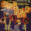 LP Record VARIOUS  36 Super Gold Hits TC235 KTel 1976 Canada Rock Used